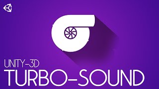 Turbocharger Sound Effect  Uinity [upl. by Corey369]