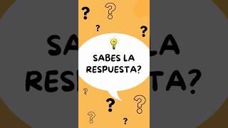 RETO 12 🧠💡 ¿Te Atreves a Resolverlo [upl. by Yrogiarc429]