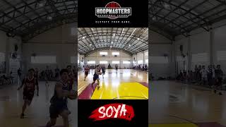 ANOTHER NICE DEFENSE TO OFFENSE  PAKUNDISYON VS ALPHAONE  HOOPMASTERS BASKETBALL LEAGUE [upl. by Heisel]