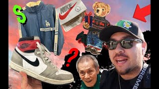 WORTH THE MONEY Thrift vlog EP514 [upl. by Ludlew]