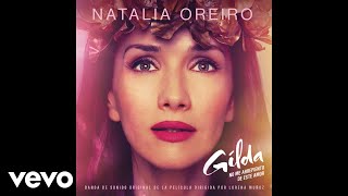 Natalia Oreiro  No Es Mi Despedida Official Audio [upl. by Pallaten213]