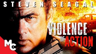 TRUE JUSTICE URBAN WAR  STEVEN SEAGAL ACTION MOVIE [upl. by Ebeneser]