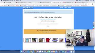 How To Place A Video In Your eBay Listing [upl. by Willett]