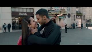 Street Dancer 3D  Kiss Between Poddy And Alisha  Movie Clip [upl. by Kizzee399]