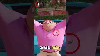 5 DETALI które przegapiłeś w GRU I MINIONKI POD PRZYKRYWKĄ TRAILER [upl. by Norted]