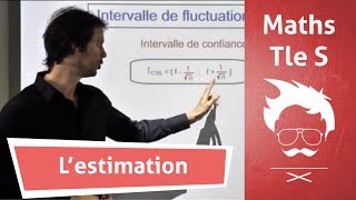 Terminale S  révisions bac  lestimation [upl. by Anisamoht]