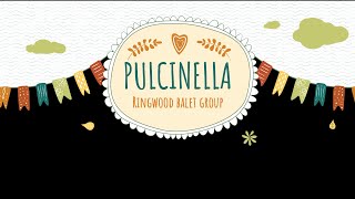 PULCINELLA a ballet story [upl. by Phaih]