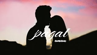 official punjabi song by aman kanyal [upl. by Llehsor]