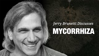 2 Minute Turf Talk  Jerry Brunetti Discusses Mycorrhiza [upl. by Yornoc]