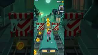 gaming king sur fers subscribers gaming subwaysurfers viralvideo 🤡🤡🤡 [upl. by Eem]