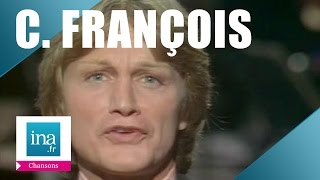 Claude François quotToi et moi contre le monde entierquot live officiel  Archive INA [upl. by Ellehcan]