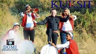 Perlat Sheqeri  Kuksit Official Video 4K [upl. by Einneg]