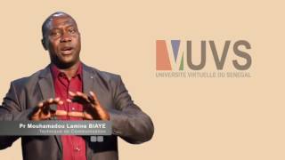 Technique de Communication Mamadou L Biaye [upl. by Loresz]