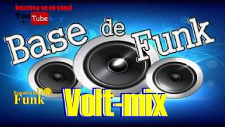 Base de funk VOLT MIX [upl. by Aneda]