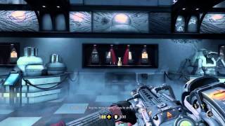 Wolfenstein The New Order  Chapter 6  London Nautica [upl. by Celine773]