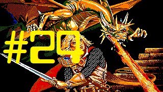 Lets Play  Pool of Radiance  24 [upl. by Nigem]