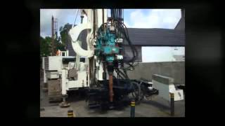 USED DRILLING RIGS FOR SALE [upl. by Lambertson]