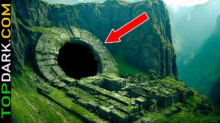 30 Descubrimientos Más Misteriosos del Mundo  TOPDARKCOM [upl. by Jamille]