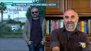 Il Presepe con Fumo negli occhi [upl. by Levan]