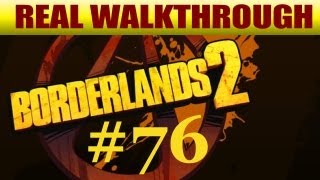 Borderlands 2  You Are Cordially Invited RSVP Walkthrough Part 76 [upl. by Erida]