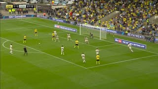 FULL HIGHLIGHTS Oxford United Vs Norwich city 20 All Goals Results amp Extended Highlights 1008 [upl. by Senaj914]