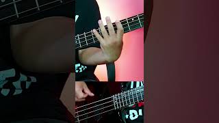 Kaalpanik Maayaa Jastai Short Bass Lesson  Bartika Eam Rai [upl. by Colston676]