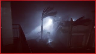 Typhoon KAMMURI TISOY Pounds Legazpi City Philippines 2019 [upl. by Sitruc]