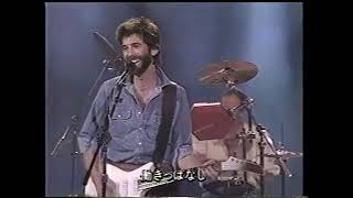 Kenny Loggins  quotFootloosequot Live 1984 [upl. by Primaveras]