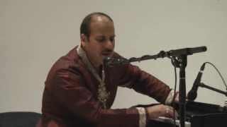 waheed jeelani Kashmiri Song [upl. by Rosabelle]