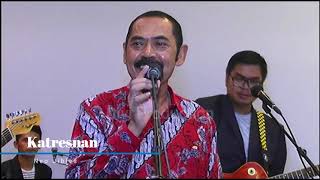 Katresnan  Neo Jibles  Bp Rudy Mantan Walikota solo Koes Plus [upl. by Joane471]