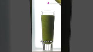 Unlock the Detox Power of Coriander Juice health [upl. by Ingles]