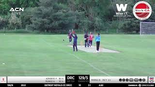 LYON OAKS MAY 19 2024 SLCL v KLCC  GPAN v SUSC  MACT v DRCC [upl. by Neilson586]