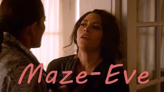 Maze amp Eve  Season 05 Part 1 [upl. by Stephani]