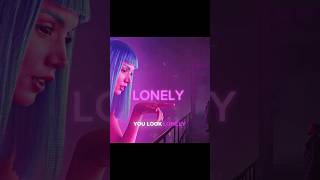 You look lonely  blade runner 2049  vøj memory reboot edit awesome bladerunner2049 anadearmas [upl. by Merralee]