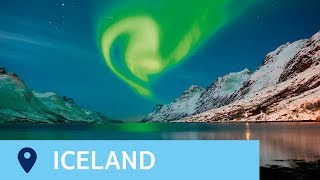 Discover Iceland  TUI [upl. by Ennad]