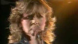 Agnetha Faltskog  Wrap Your Arms Around Me Special [upl. by Doroteya]