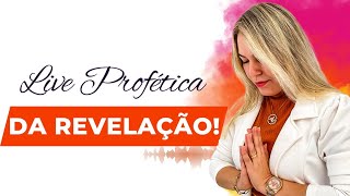 Nathalia Leandro está ao vivo [upl. by Aenit]