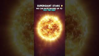 Magnetar vs Supergiant star vs Binary star vs Quasi stars [upl. by Euqinehs181]