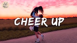 Songs to Cheer you Up on a tough day 🎶 Boost your mood playlist [upl. by Marcia]