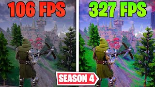 OPTIMIZACION RYZEN 5 3400G FORTNITE PC P1 [upl. by Kcir]