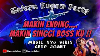 Dugem Diskotik Bikin Melayang  Hard Funkot Nonstop Terbaru 2023 Full Bass Kenceng Streets Joker™ [upl. by Nolaf]