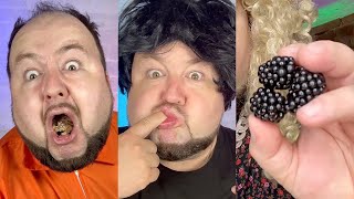 Top Funniest Moments of the Beardy Family Incredible Pranks You’ll Love 😍🤣 [upl. by Ijuy217]