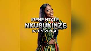 NKUBUKINZE IRENE NTALE INSTRUMENTAL BY EZY PAN DE BEAT [upl. by Acemaj]