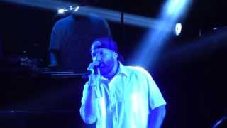 Limp Bizkit LIVE Itll Be OK Pratteln Switzerland Z7 18062014 FULLHD [upl. by Burgess]