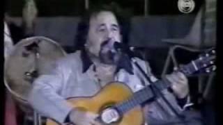 Horacio Guarany  quotRecital a la pazquot En vivo Cosquin [upl. by Millda]