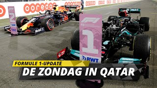 F1update Verstappen beperkt de schade felle Red Bullkritiek op FIA [upl. by Gaidano]