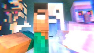 Annoying Villagers 30  Minecraft Animation [upl. by Bower586]