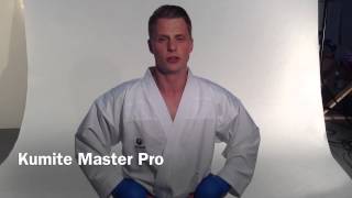 Tokaido Kumite Master Pro l DAXSPORTS [upl. by Jablon]