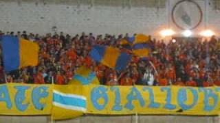 doxa Vs APOEL 21122008  Kerkida [upl. by Franni]