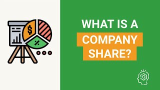 Company Shares Explained in 5 Minutes  How Company Issue Shares [upl. by Robbert]